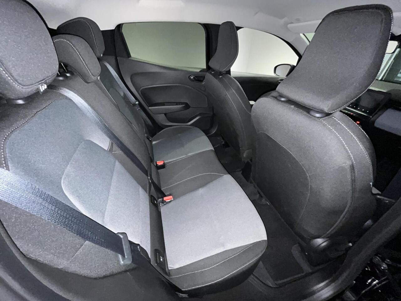 Mitsubishi COLT 1.0T Intense Apple carplay/ Android auto | All weather banden | Achteruitrijcamera |