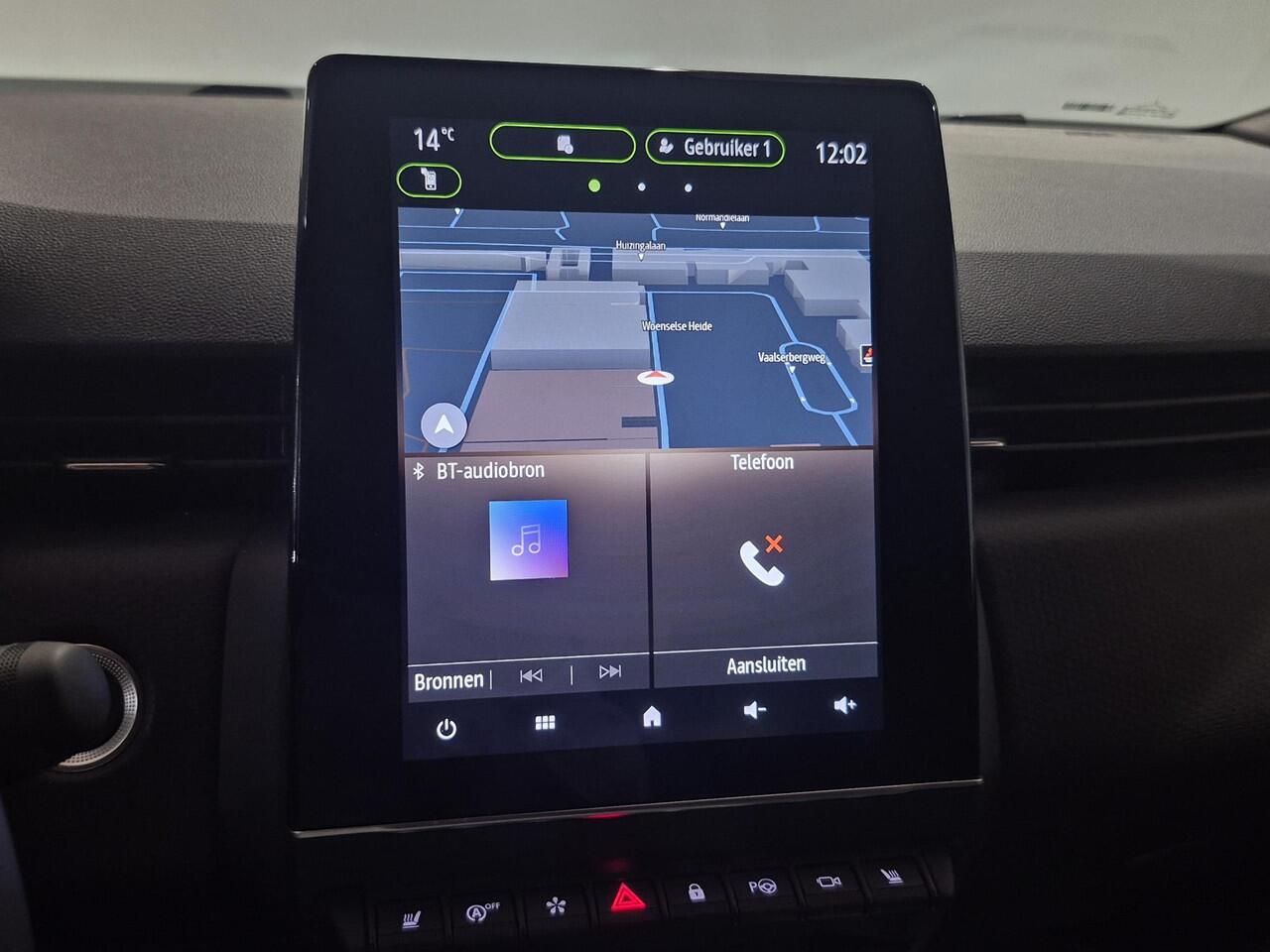 Mitsubishi COLT 1.0T Instyle | BOSE | Navigatie | Adaptieve Cruise Control