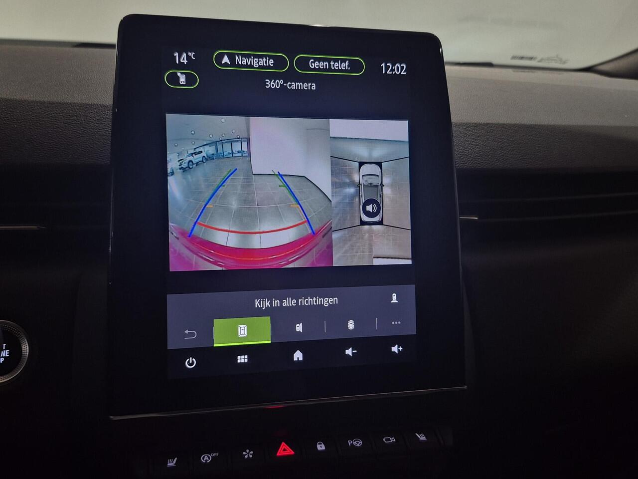 Mitsubishi COLT 1.0T Instyle | BOSE | Navigatie | Adaptieve Cruise Control