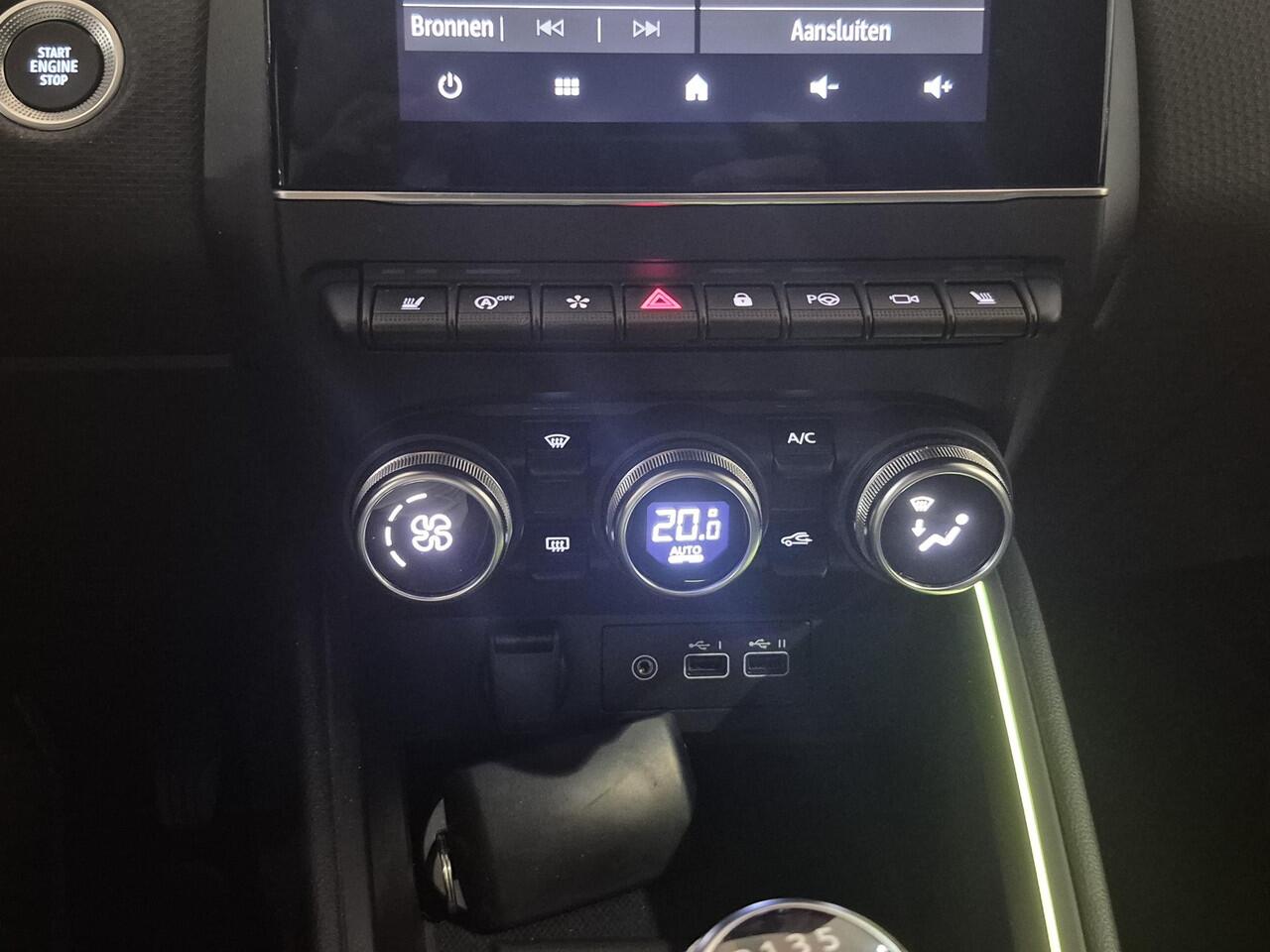 Mitsubishi COLT 1.0T Instyle | BOSE | Navigatie | Adaptieve Cruise Control