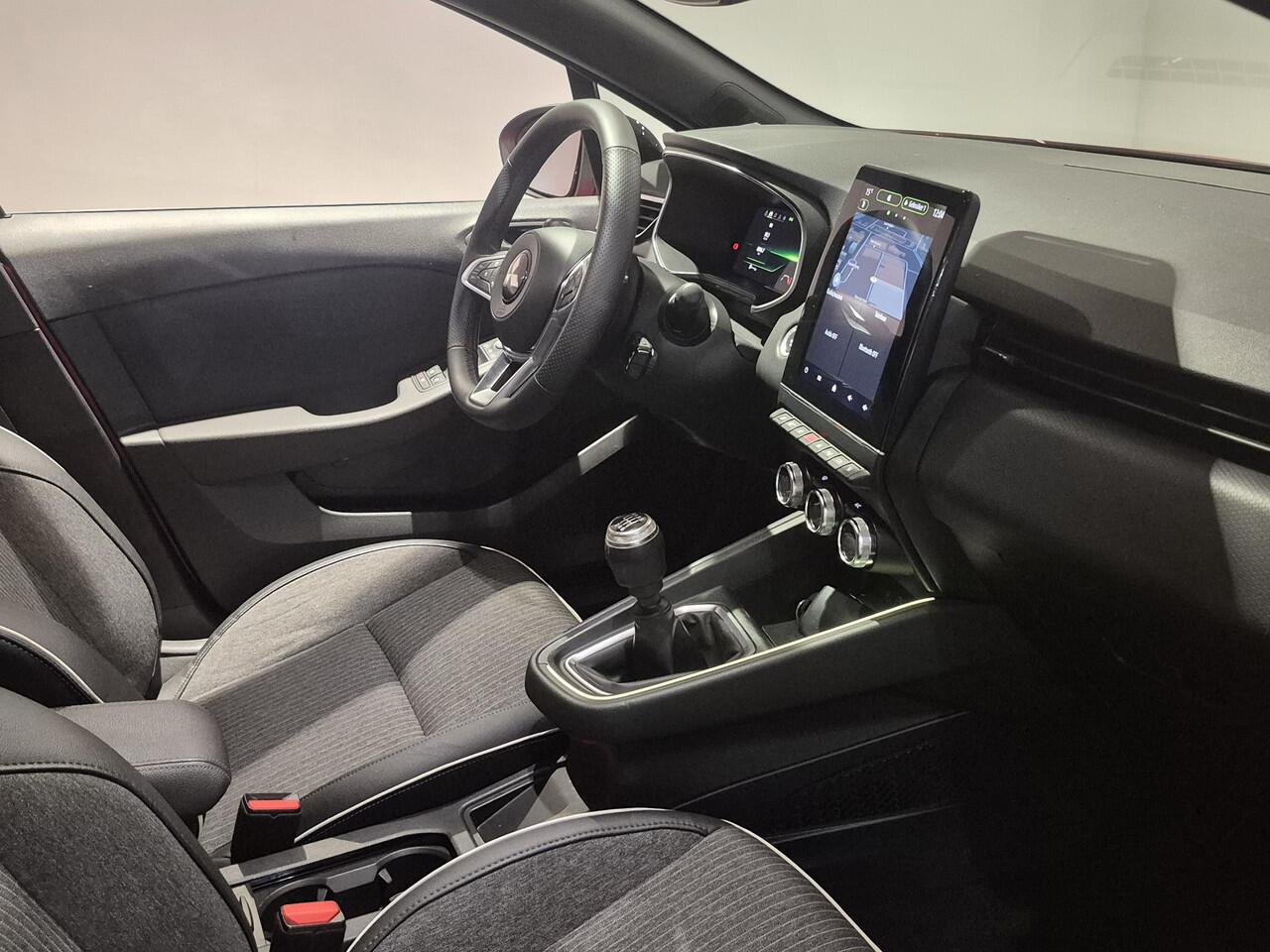 Mitsubishi COLT 1.0T Instyle | BOSE | Navigatie | Adaptieve Cruise Control