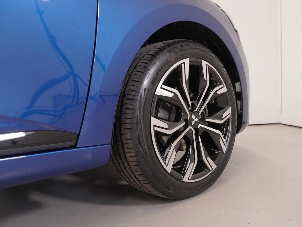 Mitsubishi COLT 1.0T MT Instyle | Navigatie | Adaptieve cruise control | Nu met ¤ 4000,- demo korting | Garantie tot 19-1-2032!