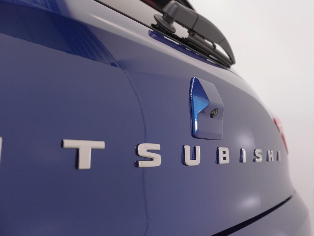 Mitsubishi COLT 1.0T MT Instyle | Navigatie | Adaptieve cruise control | Nu met ¤ 4000,- demo korting | Garantie tot 19-1-2032!