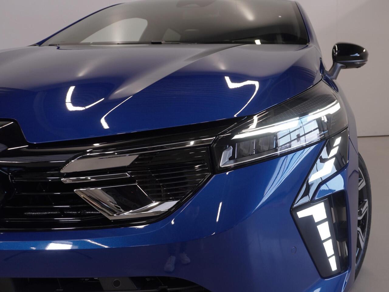 Mitsubishi COLT 1.0T MT Instyle | Navigatie | Adaptieve cruise control | Nu met ¤ 4000,- demo korting | Garantie tot 19-1-2032!