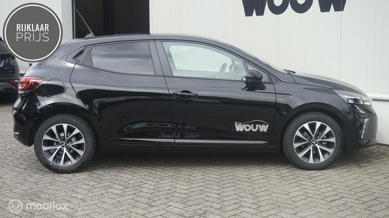 Mitsubishi COLT 1.0T MT Intense