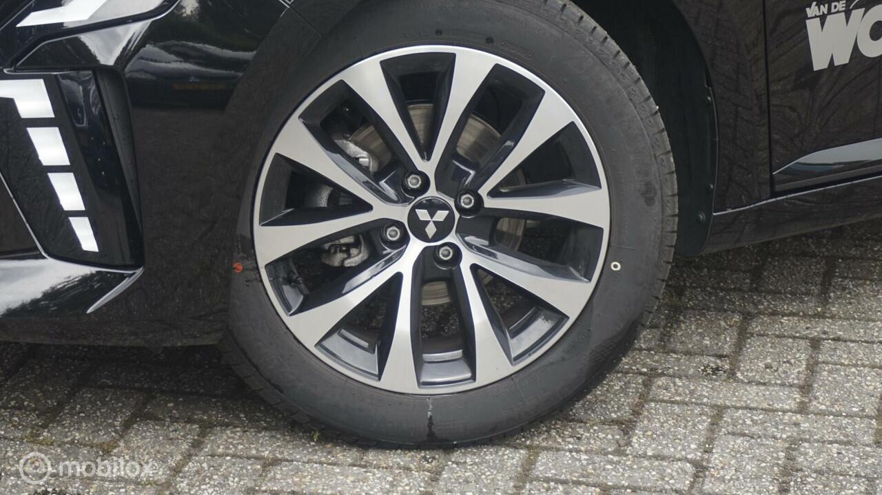 Mitsubishi COLT 1.0T MT Intense