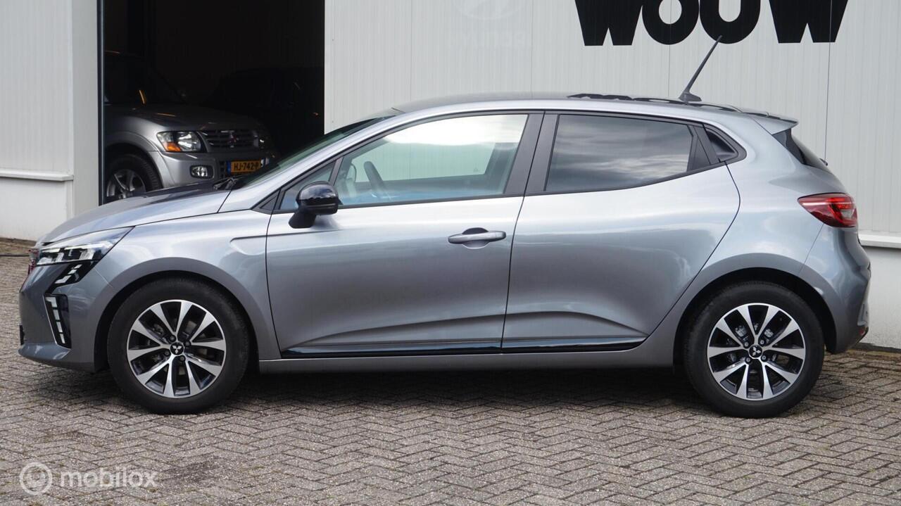 Mitsubishi COLT 1.0T MT Intense Apple Carplay/Android Auto | Cruise Control | Climate Control