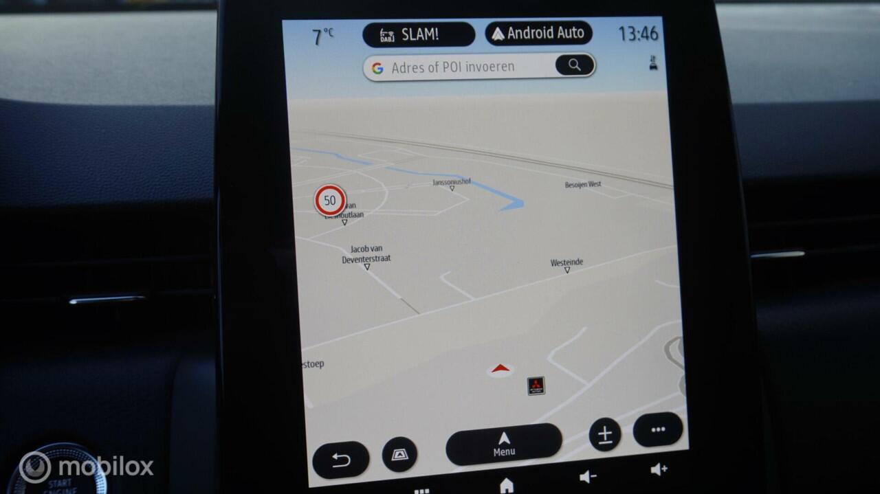 Mitsubishi COLT 1.6 HEV First Edition