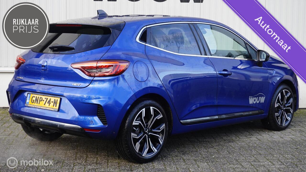 Mitsubishi COLT 1.6 HEV First Edition