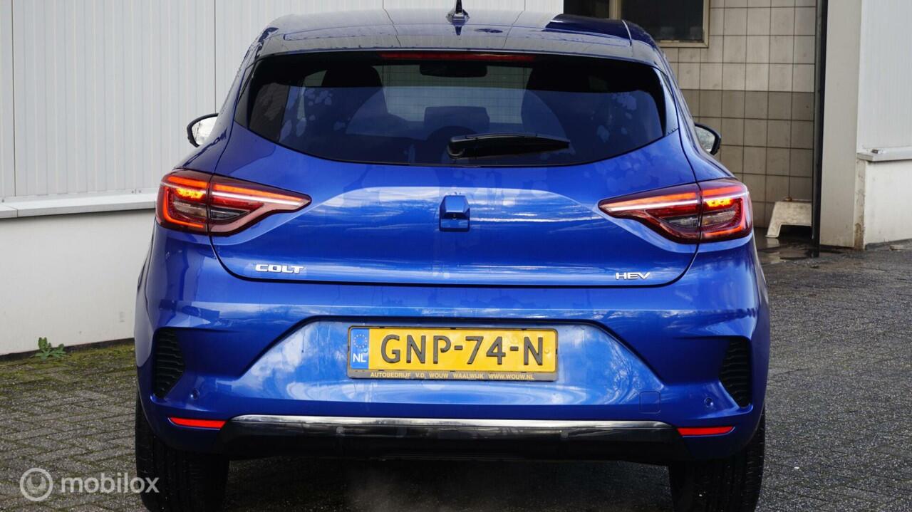 Mitsubishi COLT 1.6 HEV First Edition