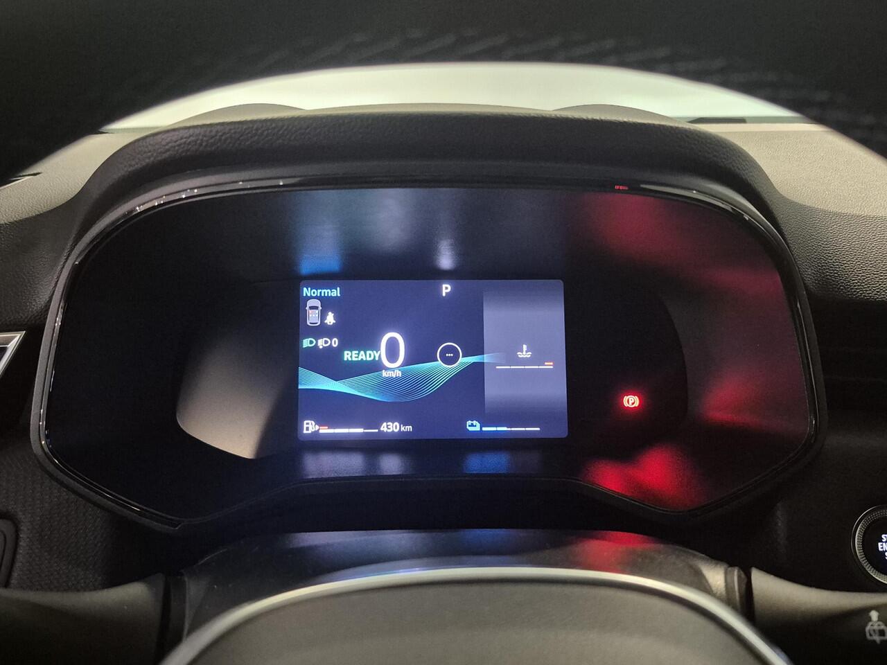 Mitsubishi COLT 1.6 Hybrid 145PK Automaat First Edition | Climate control | Achteruitrijcamera | Adaptieve cruise control |