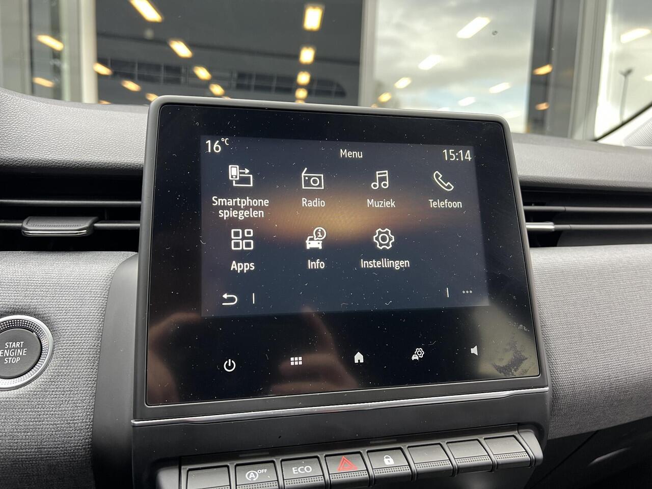 Mitsubishi COLT 1.0T MT Intense | Carplay | Climate Control | FABRIEKSGARANTIE TOT 04-2032!