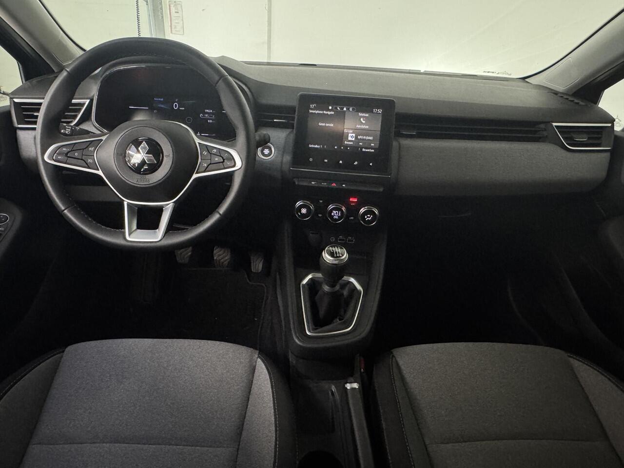 Mitsubishi COLT 1.0T MT Intense | Achteruitrijcamera | Apple CarPlay / Android Auto | Parkeersensoren V+A | All-Season banden |