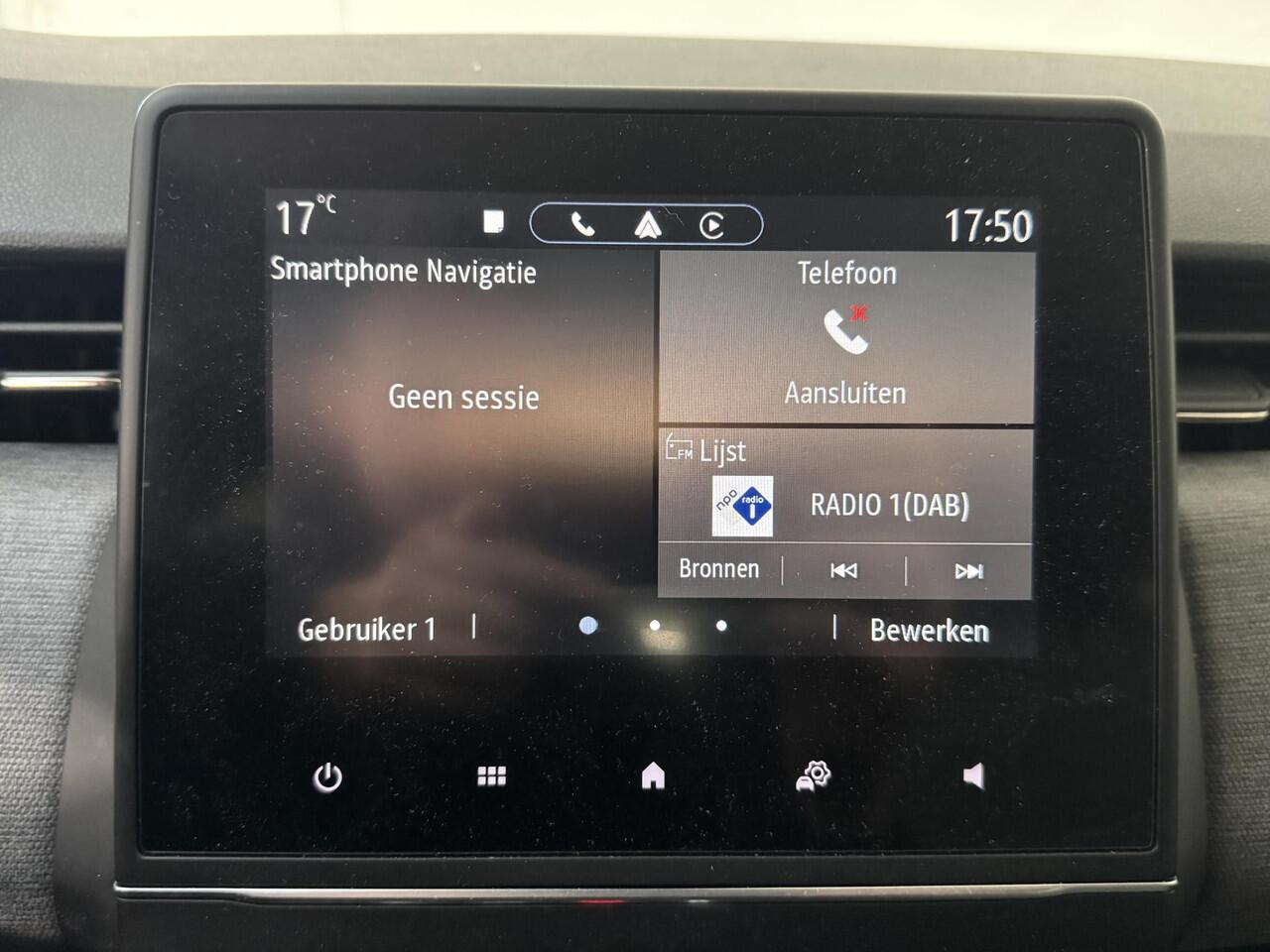 Mitsubishi COLT 1.0T MT Intense | Achteruitrijcamera | Apple CarPlay / Android Auto | Parkeersensoren V+A | All-Season banden |