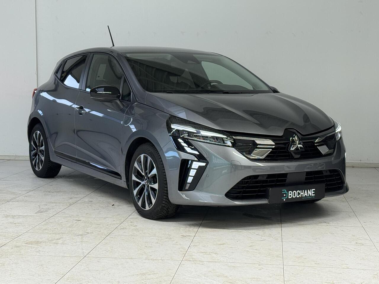 Mitsubishi COLT 1.0T MT Intense | Achteruitrijcamera | Apple CarPlay / Android Auto | Parkeersensoren V+A | All-Season banden |