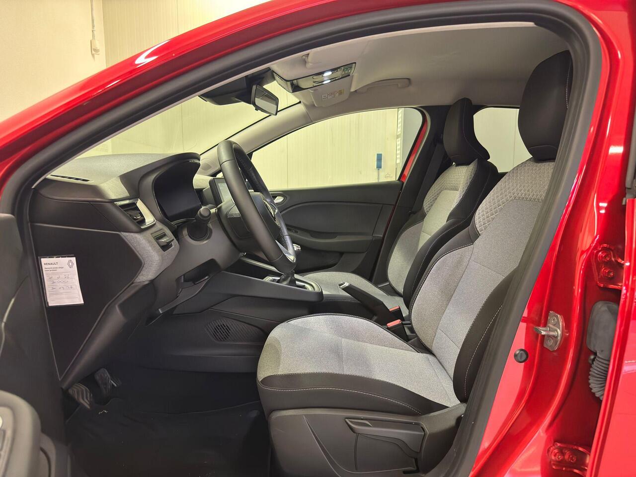 Mitsubishi COLT 1.0T MT Intense | Apple CarPlay / Android Auto navigatie | Achteruirijcamera | Parkeersensoren |