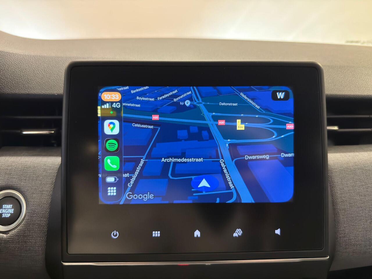 Mitsubishi COLT 1.0T MT Intense | Apple CarPlay / Android Auto navigatie | Achteruirijcamera | Parkeersensoren |