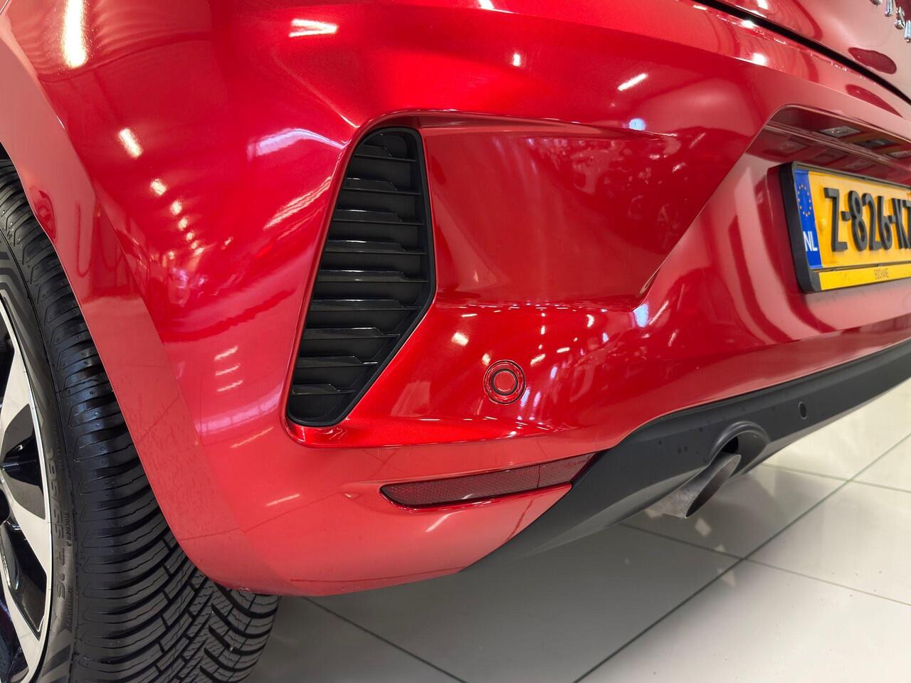 Mitsubishi COLT 1.0T MT Intense | Apple CarPlay / Android Auto navigatie | Achteruirijcamera | Parkeersensoren |