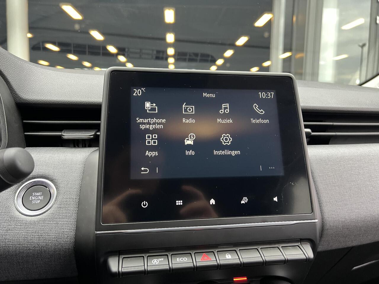 Mitsubishi COLT 1.0T MT Intense | Achteruitrijcamera | Carplay | Cruise Control | FABRIEKSGARANTIE TOT 04-2032!