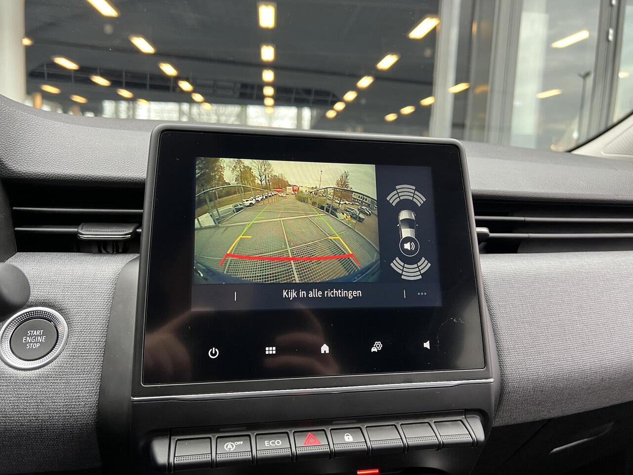 Mitsubishi COLT 1.0T MT Intense | Achteruitrijcamera | Carplay | Cruise Control | FABRIEKSGARANTIE TOT 04-2032!