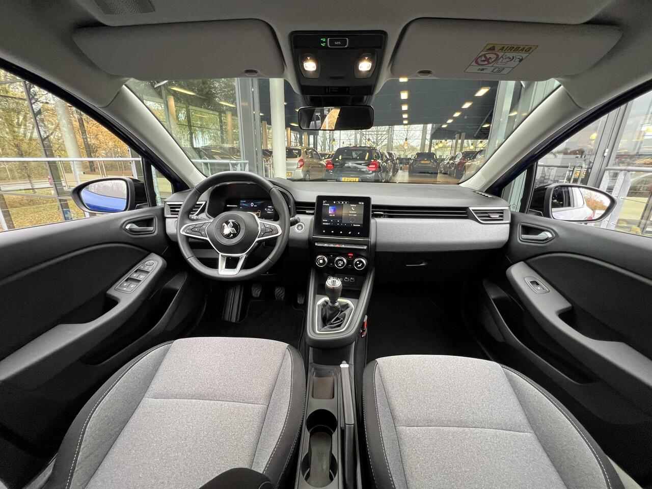 Mitsubishi COLT 1.0T MT Intense | Achteruitrijcamera | Carplay | Cruise Control | FABRIEKSGARANTIE TOT 04-2032!