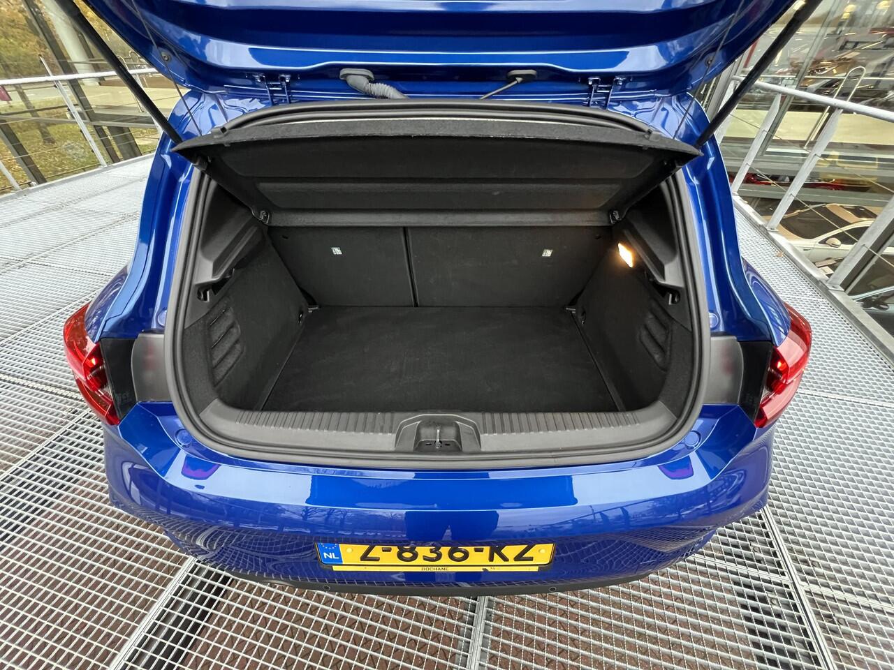 Mitsubishi COLT 1.0T MT Intense | Achteruitrijcamera | Carplay | Cruise Control | FABRIEKSGARANTIE TOT 04-2032!