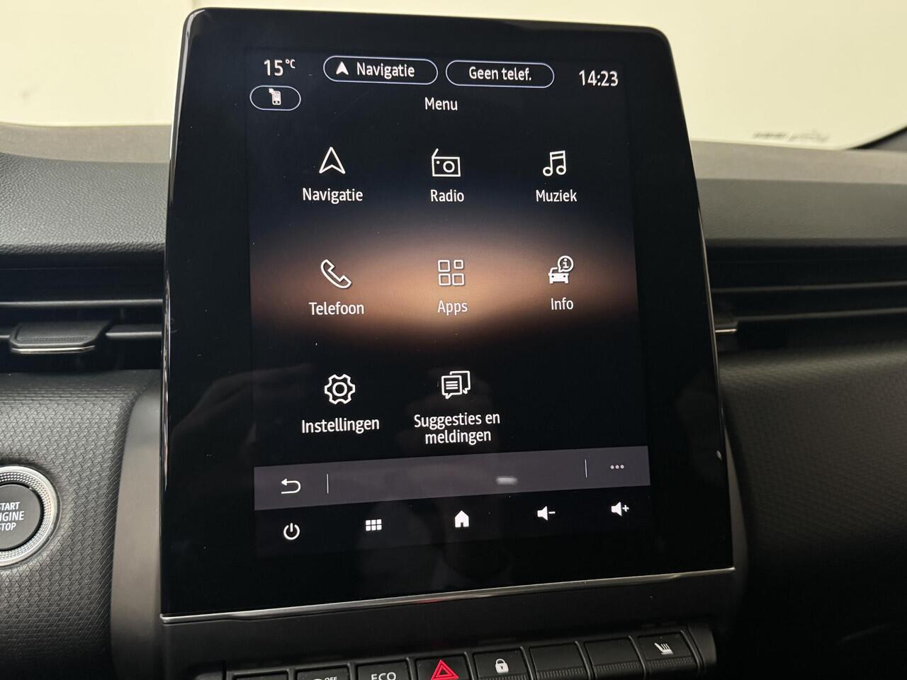 Mitsubishi COLT 1.0T MT First Edition | Navigatie | Stoel + stuurverwarming | Achteruitrijcamera | Lichtmetalen velgen 17" | All-Season banden |