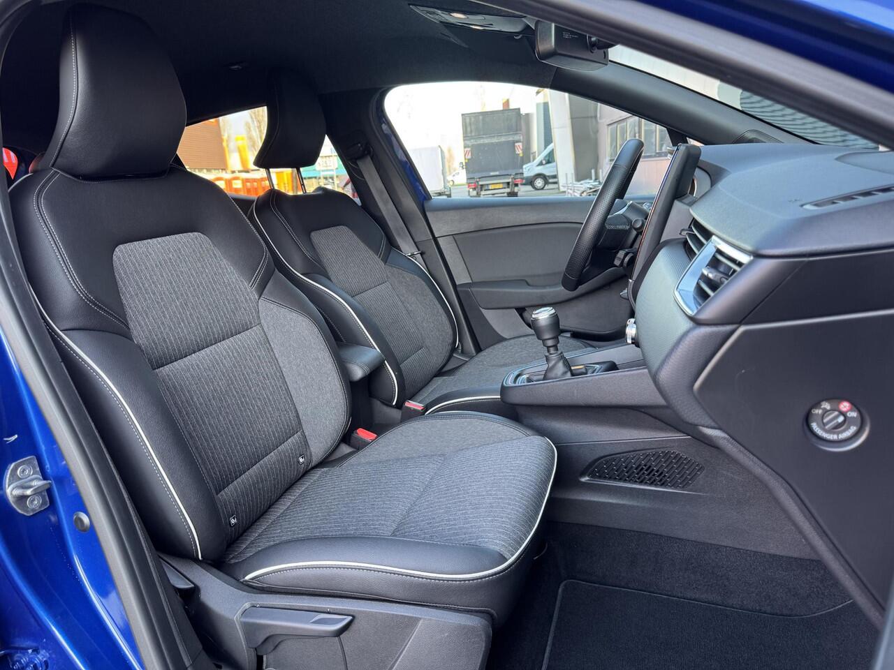 Mitsubishi COLT 1.0T MT Instyle NL-Auto, Meest Luxe Uitvoering!