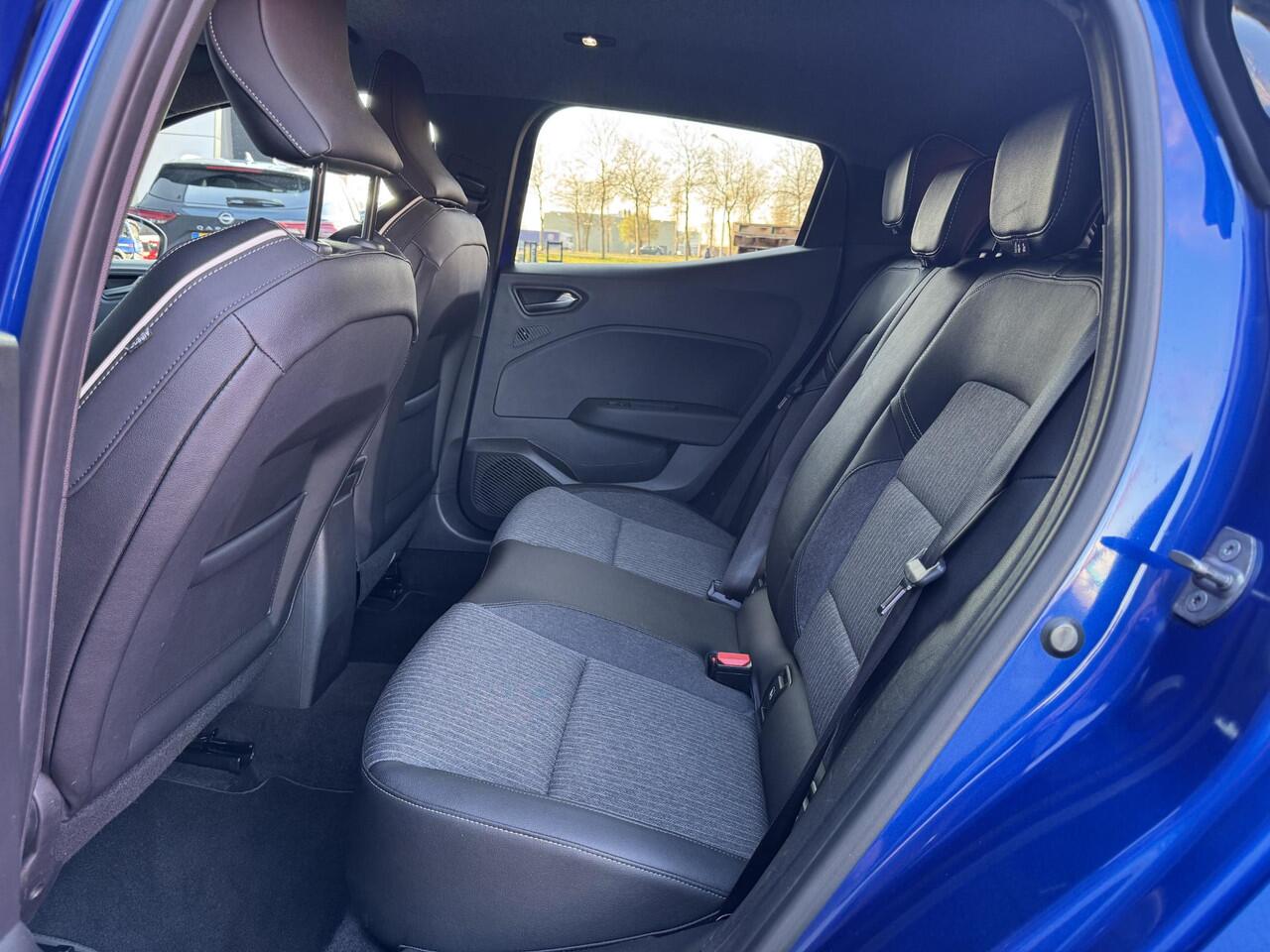 Mitsubishi COLT 1.0T MT Instyle NL-Auto, Meest Luxe Uitvoering!