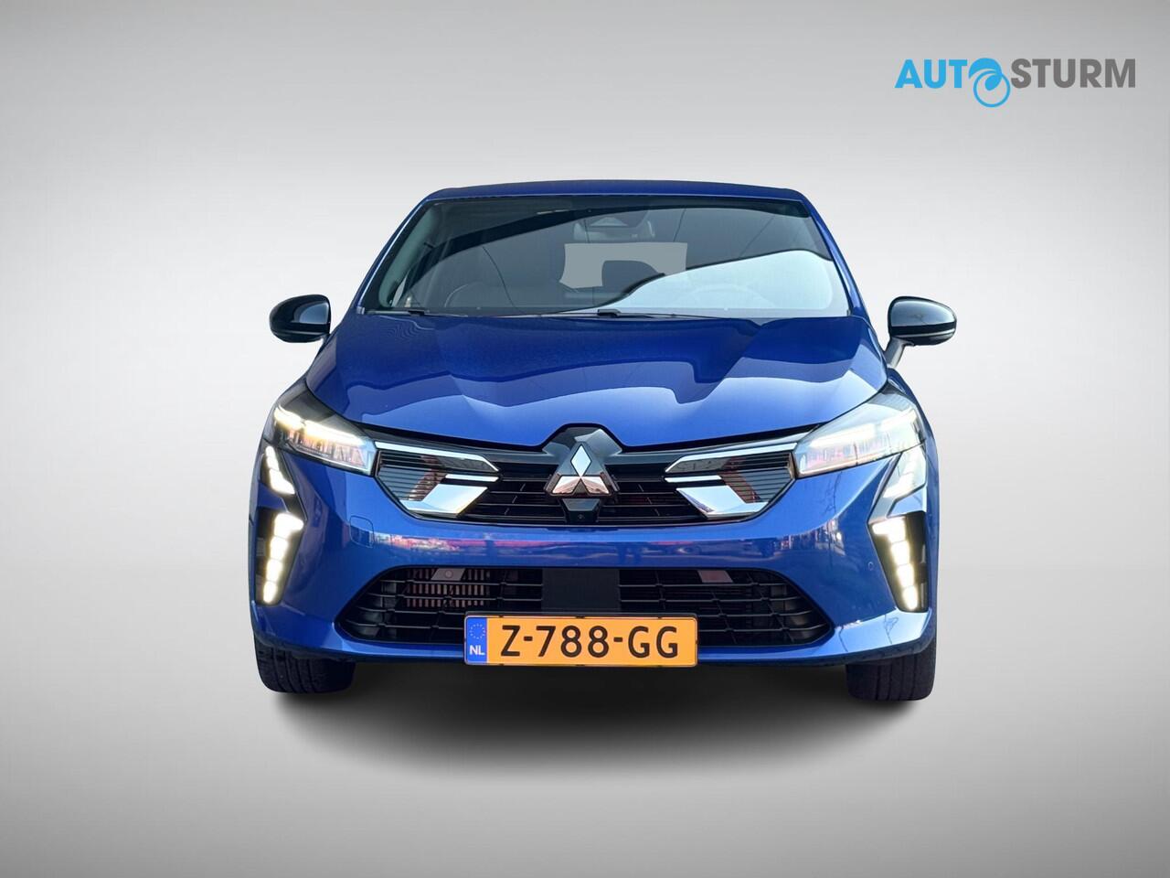 Mitsubishi COLT 1.0T MT Instyle NL-Auto, Meest Luxe Uitvoering!