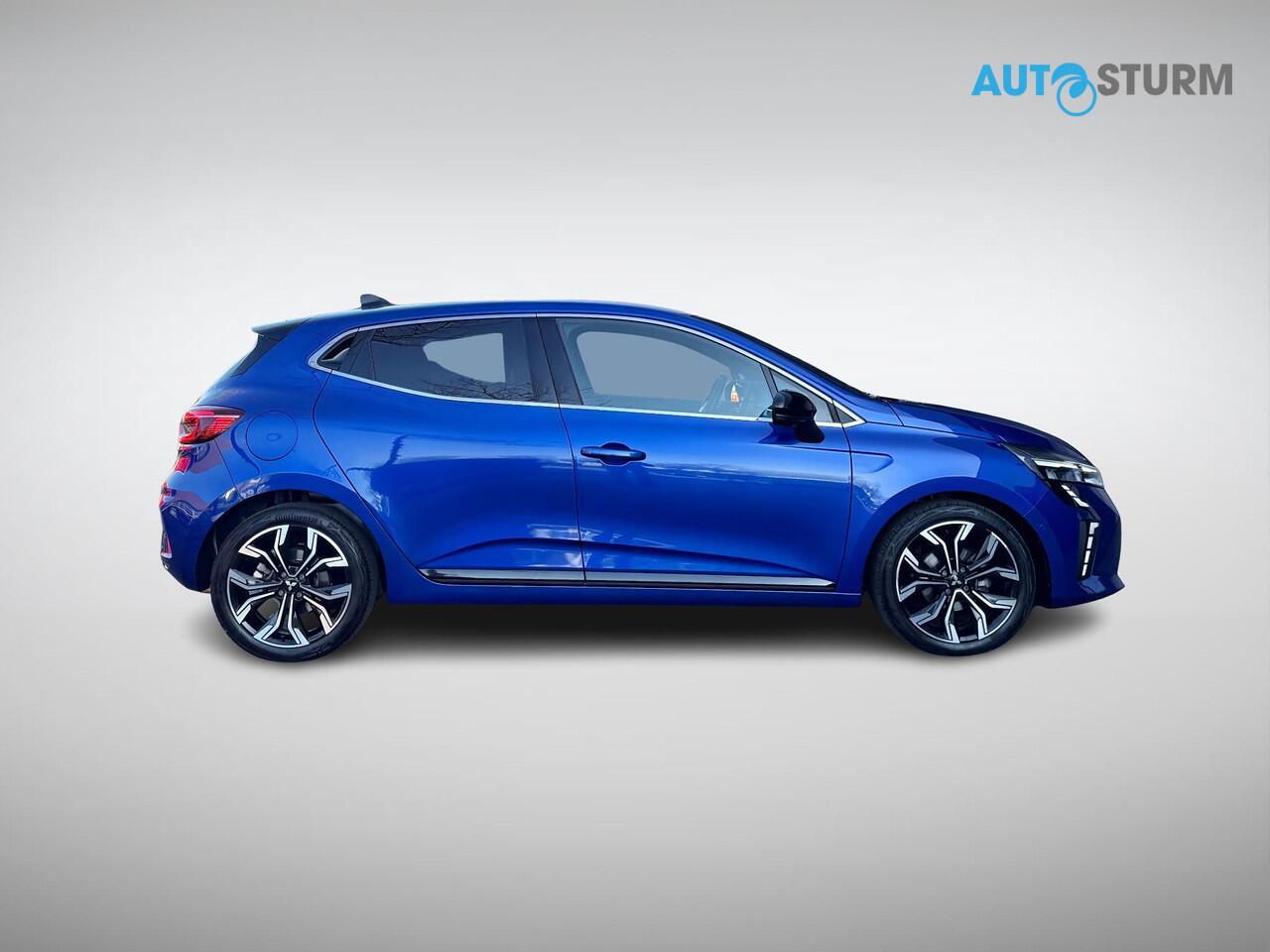 Mitsubishi COLT 1.0T MT Instyle NL-Auto, Meest Luxe Uitvoering!