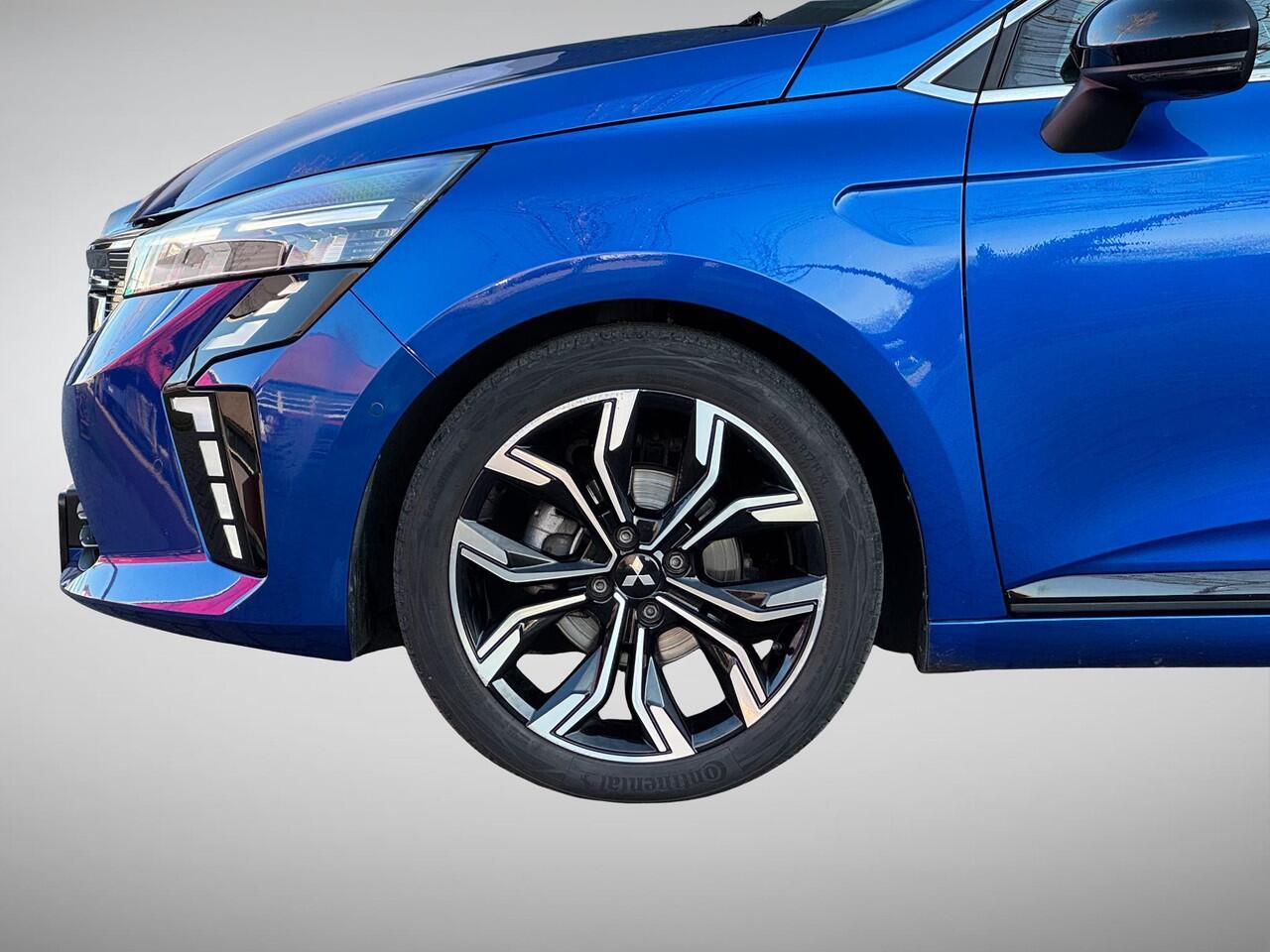 Mitsubishi COLT 1.0T MT Instyle NL-Auto, Meest Luxe Uitvoering!