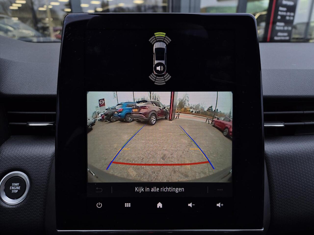 Mitsubishi COLT 1.0T MT First Edition 17 Inch LMW | Clima | Navigatiescherm | Touchscreen | Luxe interieur | Rijke uitrusting | Garantie tot 2032