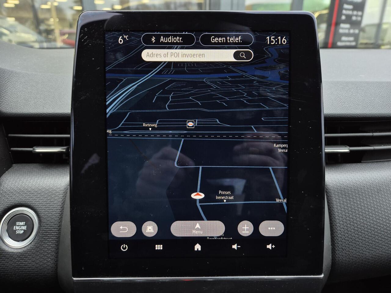 Mitsubishi COLT 1.0T MT First Edition 17 Inch LMW | Clima | Navigatiescherm | Touchscreen | Luxe interieur | Rijke uitrusting | Garantie tot 2032