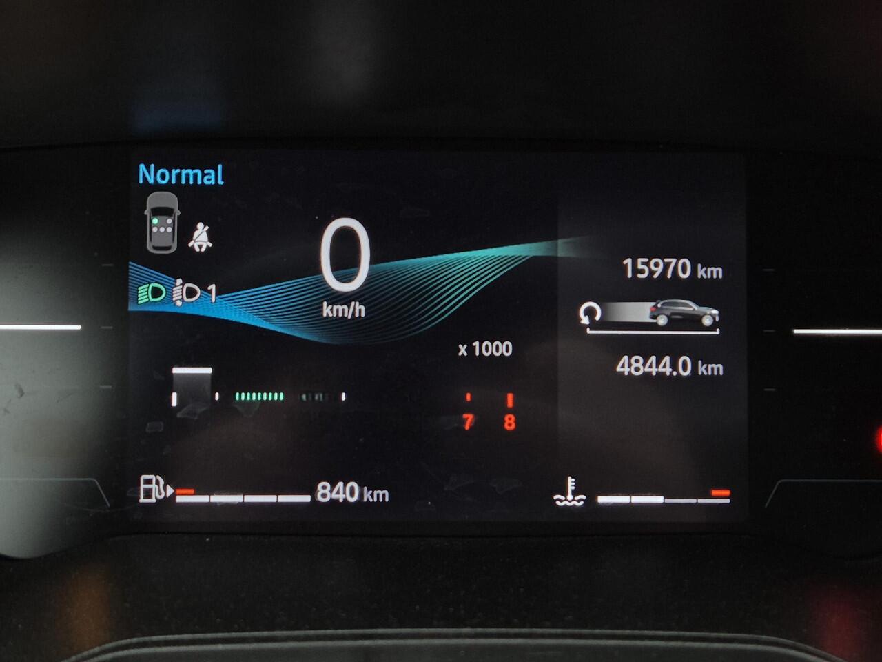 Mitsubishi COLT 1.0T MT First Edition 17 Inch LMW | Clima | Navigatiescherm | Touchscreen | Luxe interieur | Rijke uitrusting | Garantie tot 2032