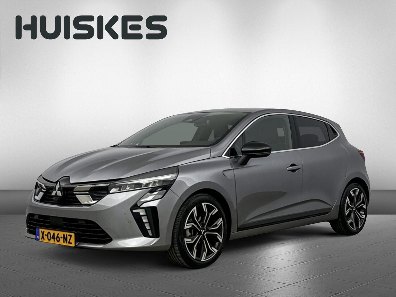 Mitsubishi COLT 1.0T MT Instyle | Inklapbare Trekhaak | 360° Camera | BOSE