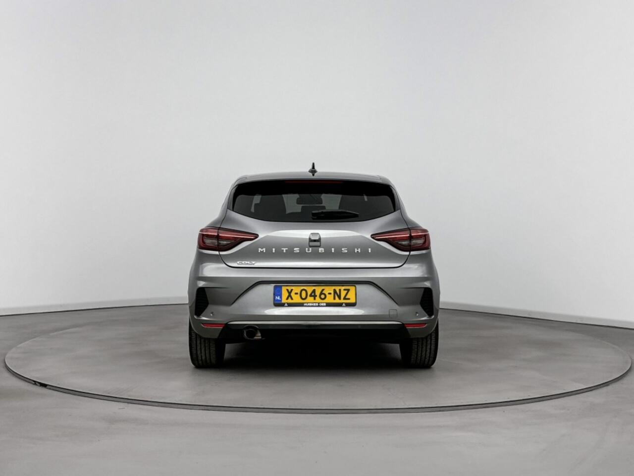 Mitsubishi COLT 1.0T MT Instyle | Inklapbare Trekhaak | 360° Camera | BOSE