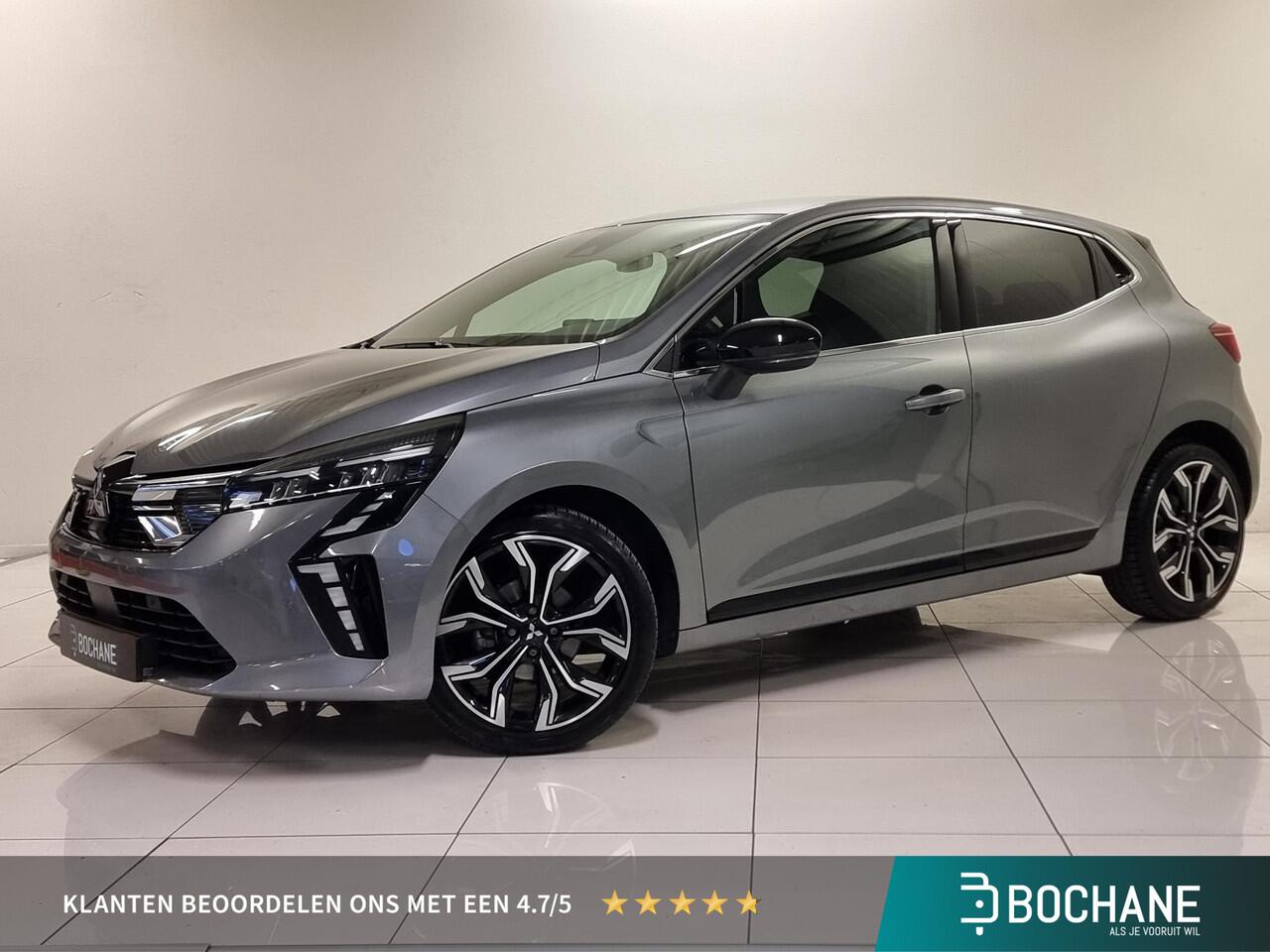 Mitsubishi COLT 1.0T MT First Edition | Navigatie | Achteruitrijcamera | Stoelvewarming |