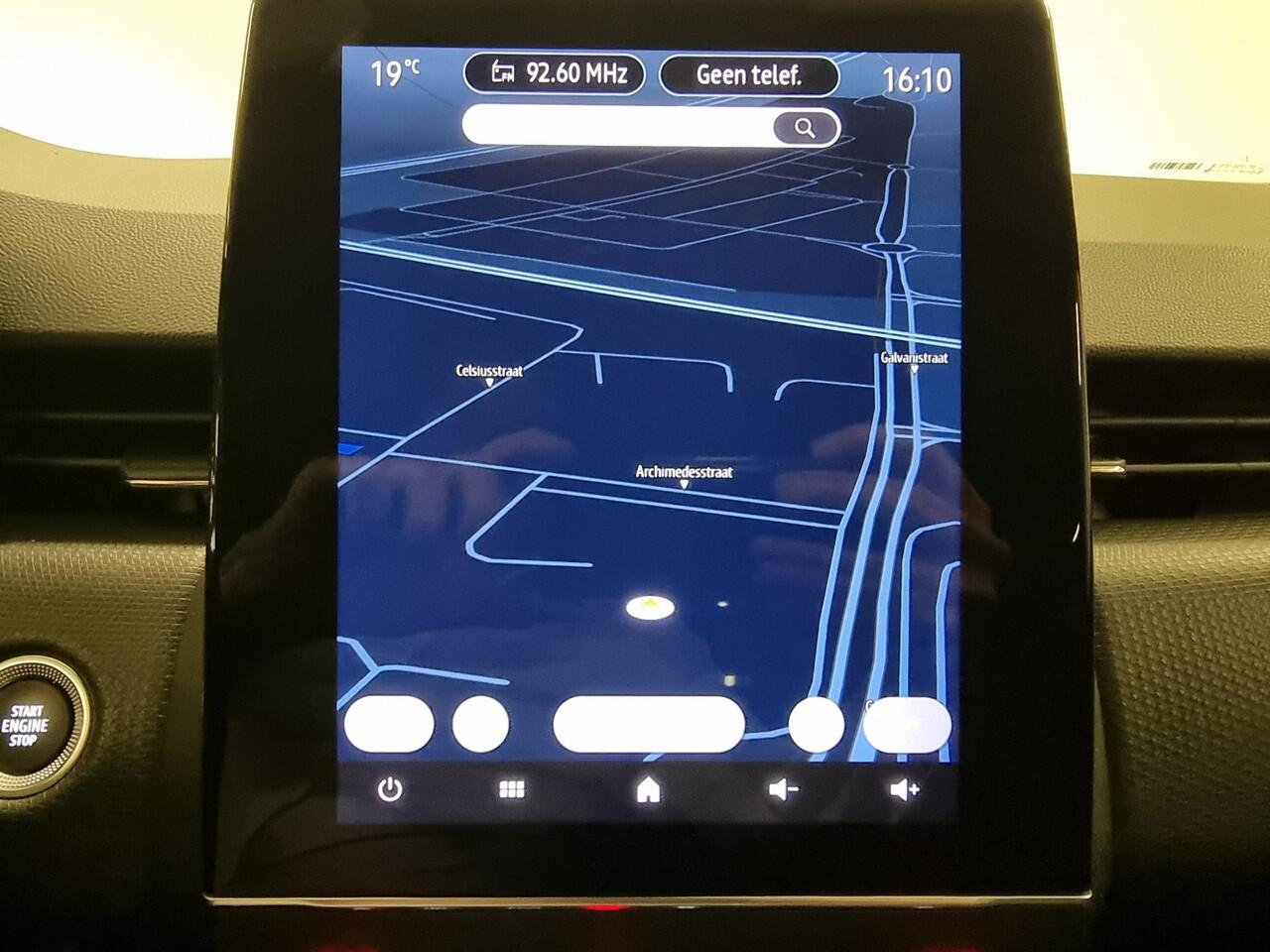 Mitsubishi COLT 1.0T MT First Edition | Navigatie | Achteruitrijcamera | Stoelvewarming |