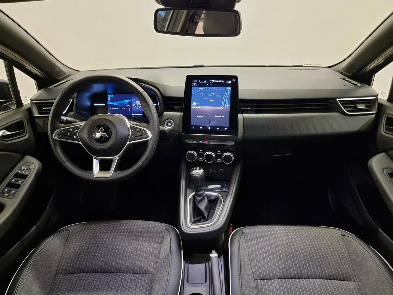 Mitsubishi COLT 1.0T MT First Edition | Navigatie | Achteruitrijcamera | Stoelvewarming |