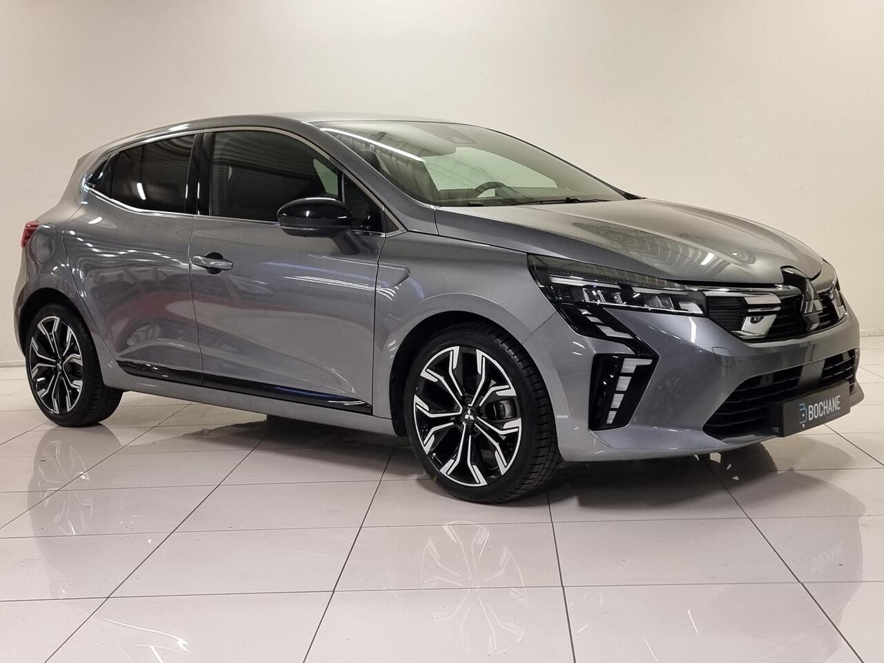 Mitsubishi COLT 1.0T MT First Edition | Navigatie | Achteruitrijcamera | Stoelvewarming |