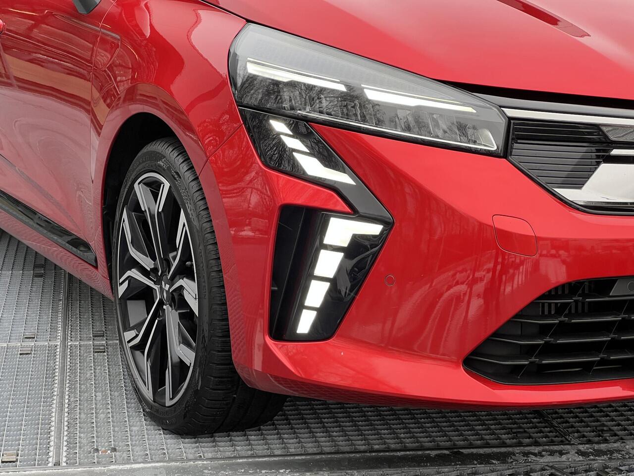 Mitsubishi COLT 1.0T MT First Edition | Navigatie | Stoel- en Stuurverwarming | Adaptieve Cruise Control | FABRIEKSGARANTIE TOT 04-2032!