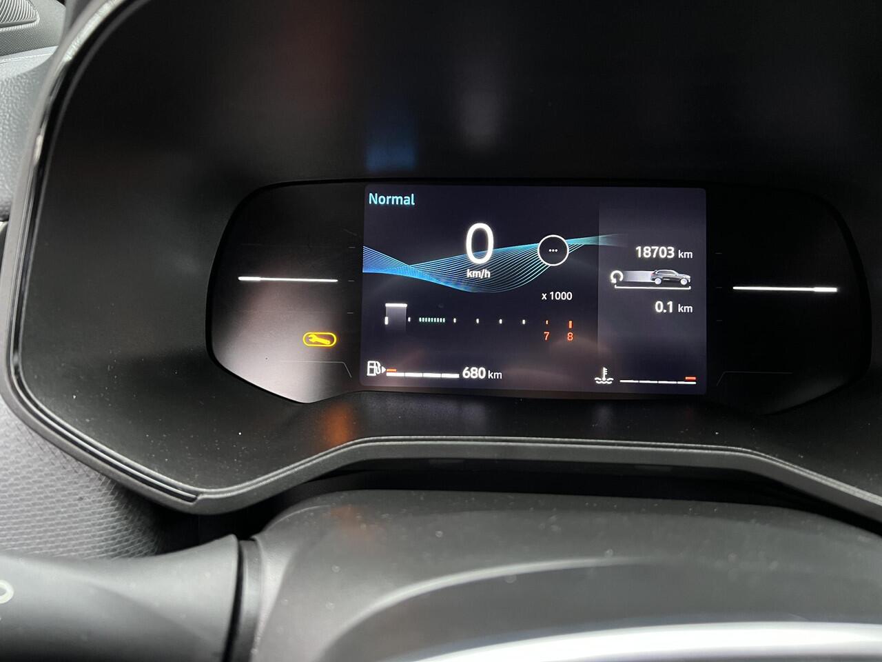 Mitsubishi COLT 1.0T MT First Edition | Navigatie | Stoel- en Stuurverwarming | Adaptieve Cruise Control | FABRIEKSGARANTIE TOT 04-2032!