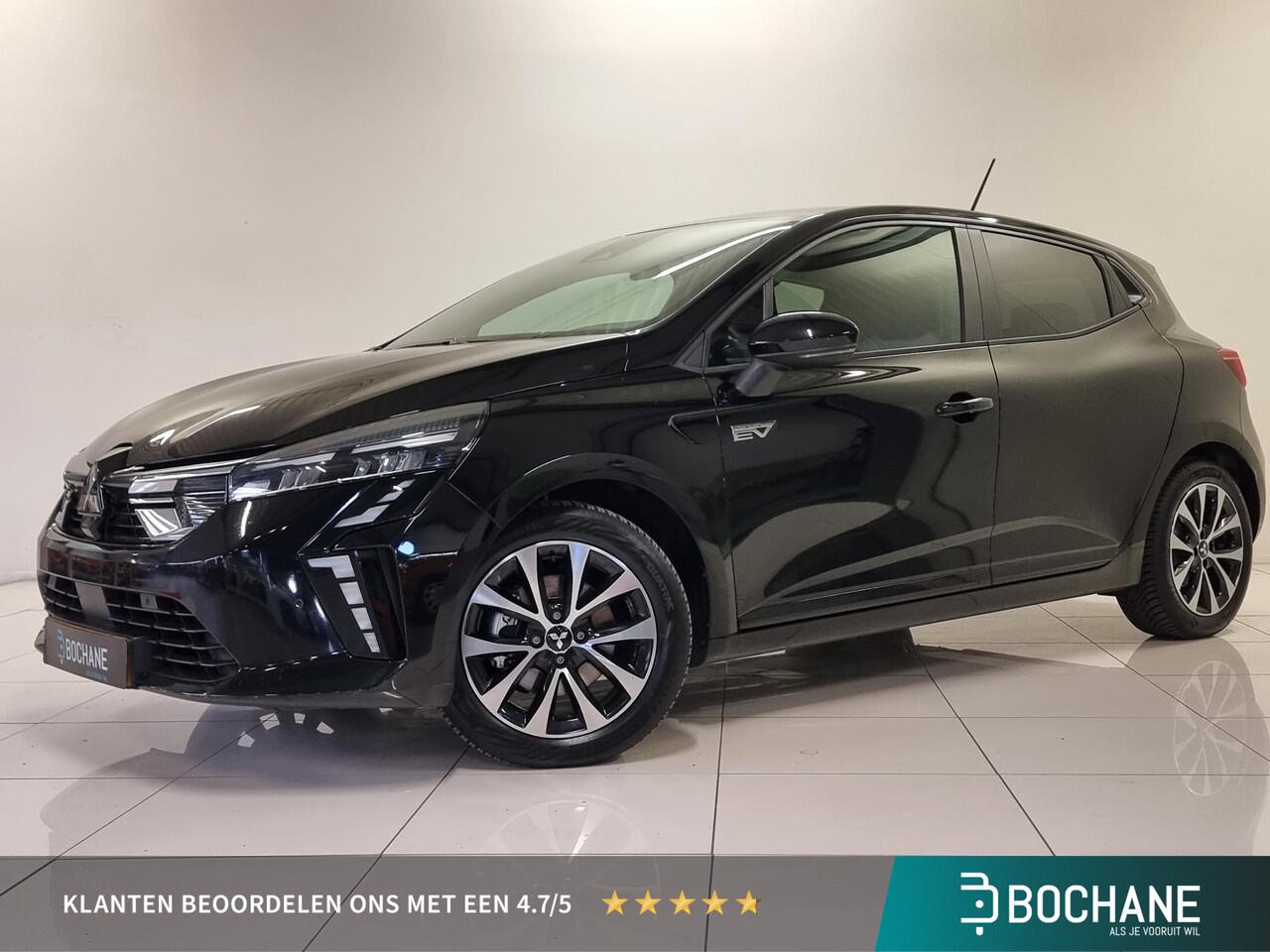 Mitsubishi COLT 1.6 HEV Intense | Apple CarPlay / Android Auto navigatie | Achteruitrijcamera | Climate Control |