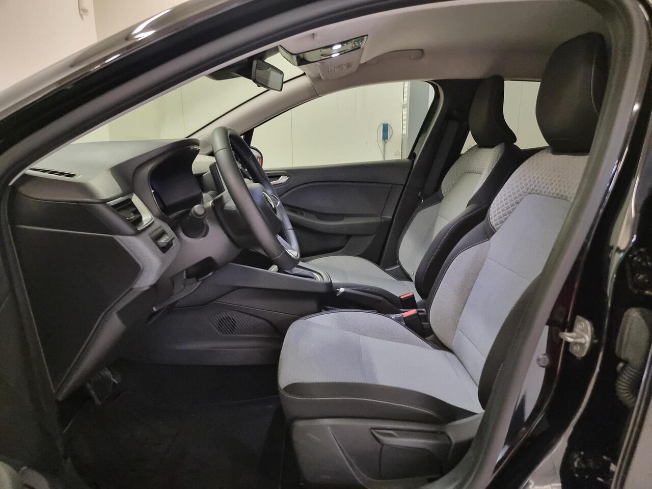 Mitsubishi COLT 1.6 HEV Intense | Apple CarPlay / Android Auto navigatie | Achteruitrijcamera | Climate Control |