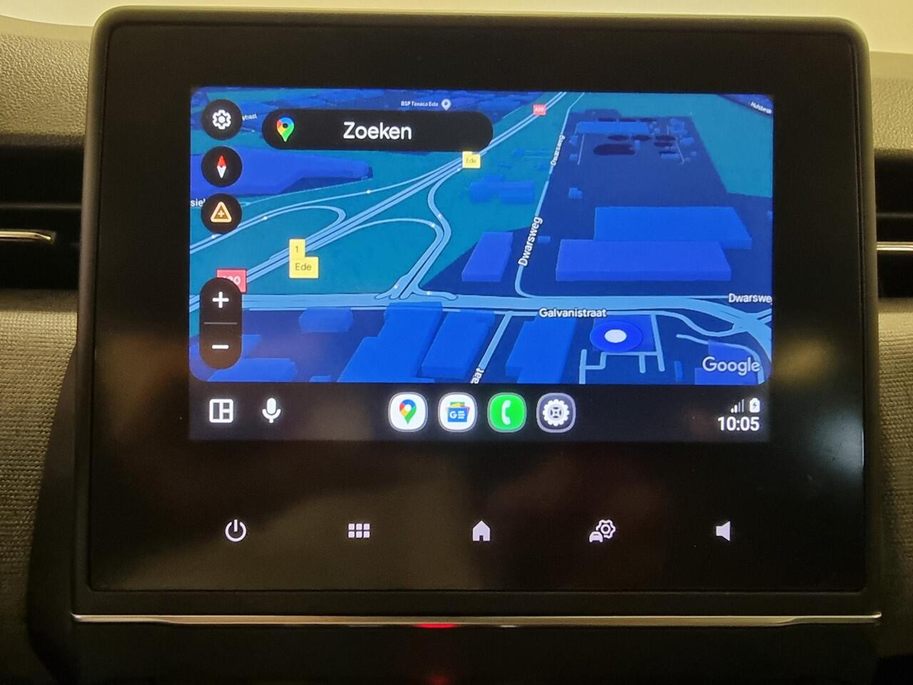 Mitsubishi COLT 1.6 HEV Intense | Apple CarPlay / Android Auto navigatie | Achteruitrijcamera | Climate Control |