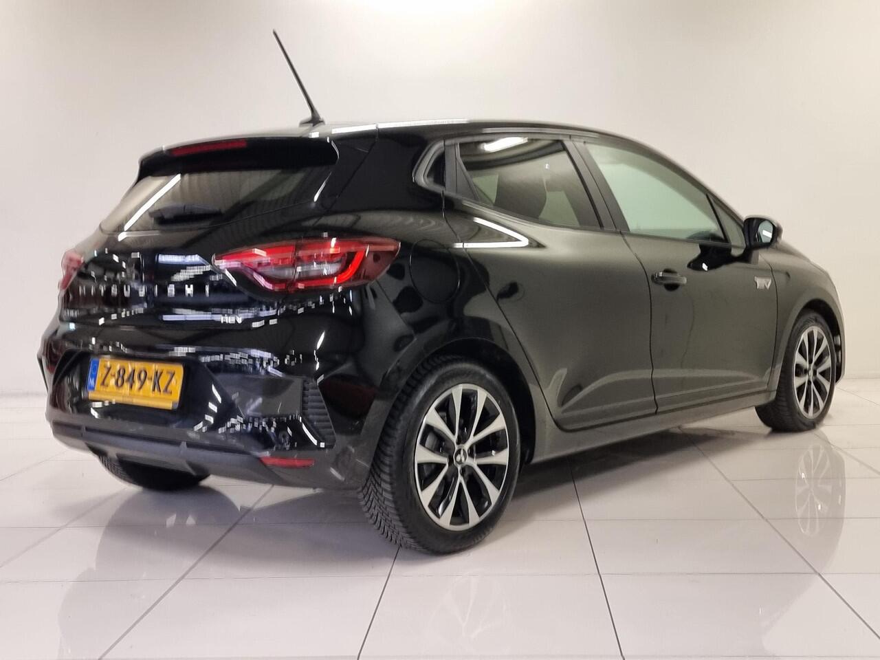 Mitsubishi COLT 1.6 HEV Intense | Apple CarPlay / Android Auto navigatie | Achteruitrijcamera | Climate Control |