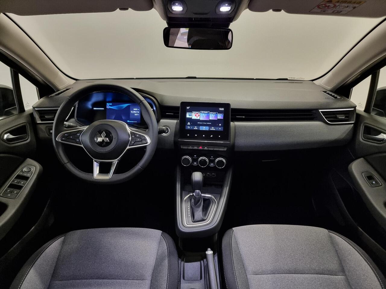 Mitsubishi COLT 1.6 HEV Intense | Apple CarPlay / Android Auto navigatie | Achteruitrijcamera | Climate Control |