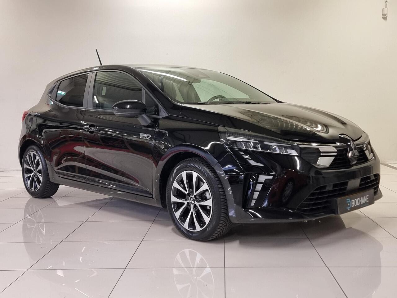 Mitsubishi COLT 1.6 HEV Intense | Apple CarPlay / Android Auto navigatie | Achteruitrijcamera | Climate Control |