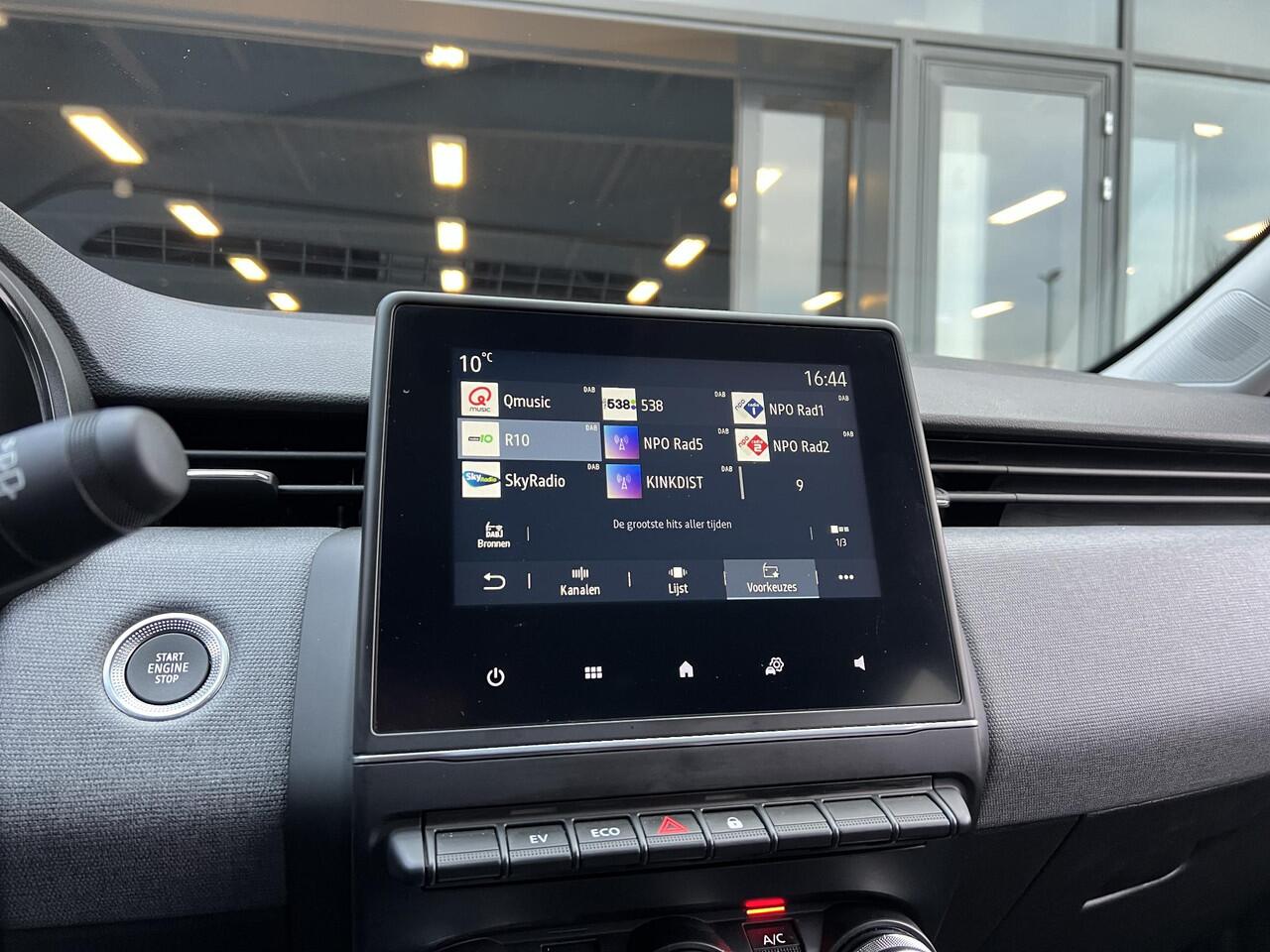 Mitsubishi COLT 1.6 HEV Intense Automaat 143PK | Navigatie via Carplay/Android | Cruise Control | Fabrieksgarantie T/M 30-04-2032